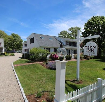 The Tern Inn Bed & Breakfast And Cottages West Harwich Exterior photo