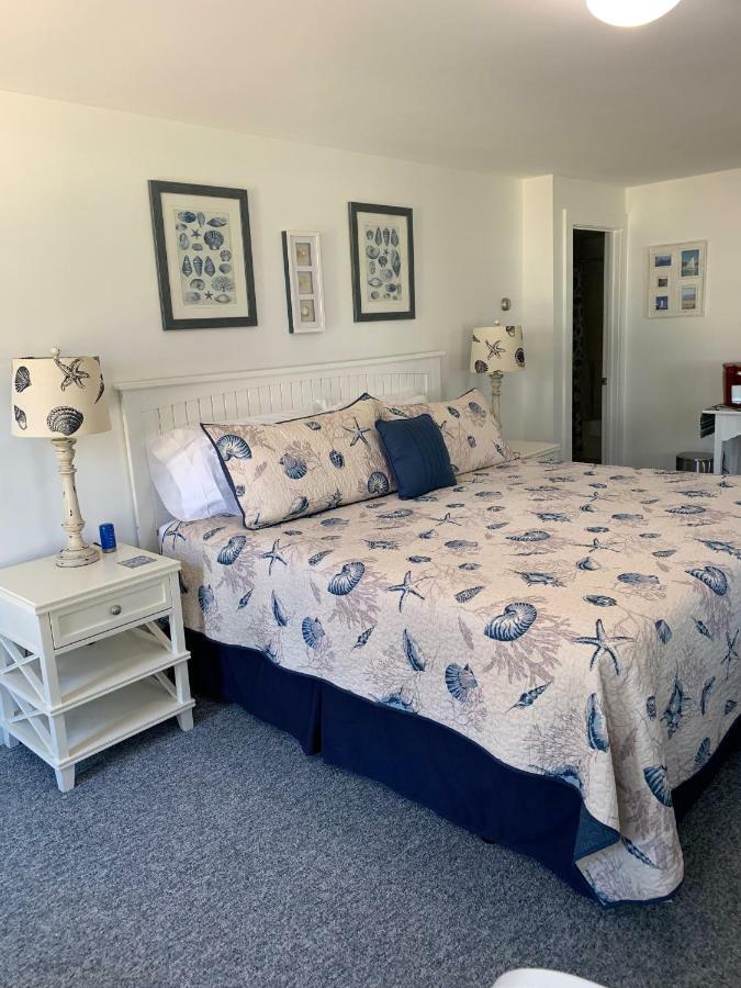 The Tern Inn Bed & Breakfast And Cottages West Harwich Exterior photo